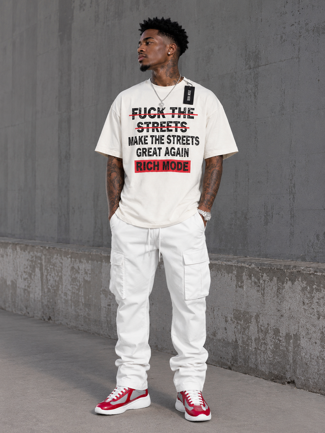Rich Mode Clothing