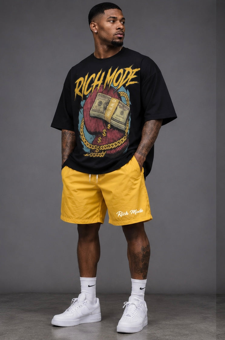 Rich Mode Clothing