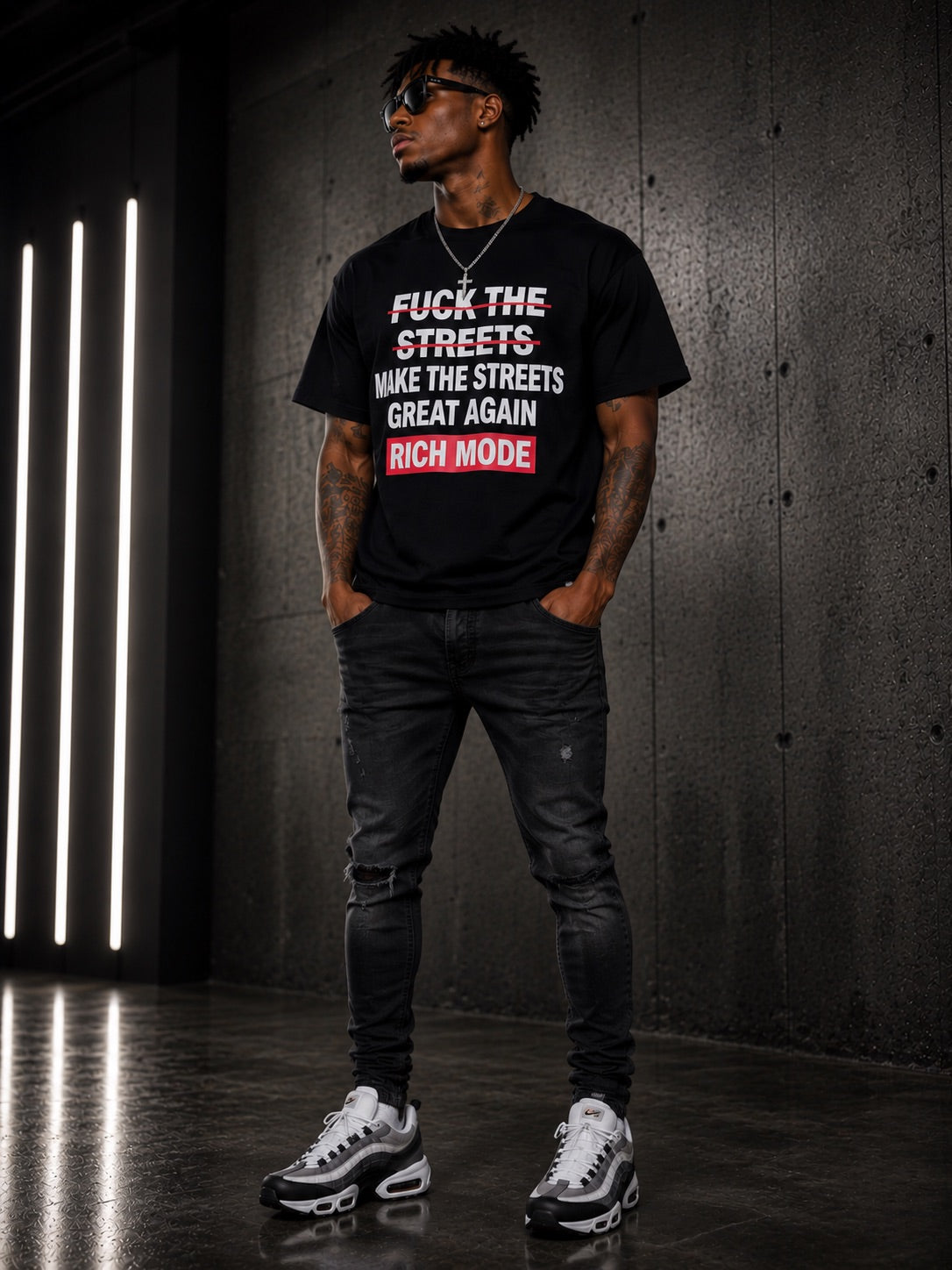 Rich Mode Clothing