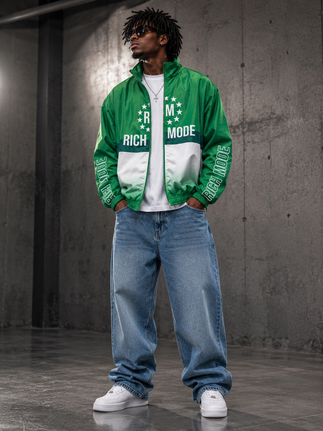 Rich Mode Clothing