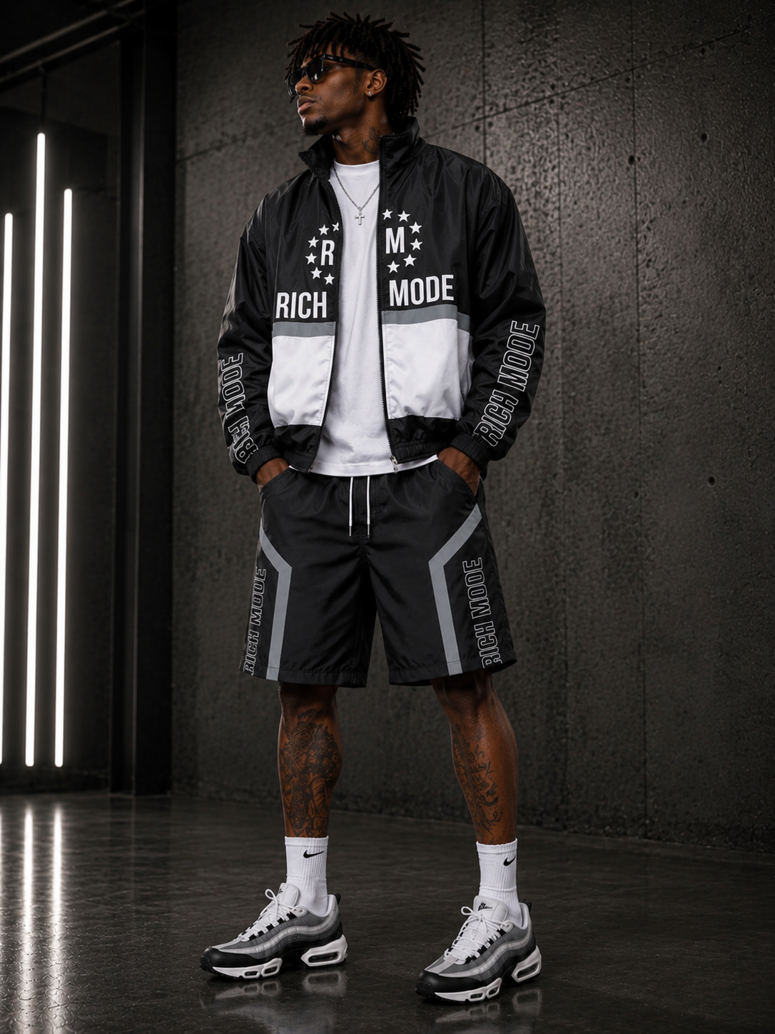 Rich Mode Clothing