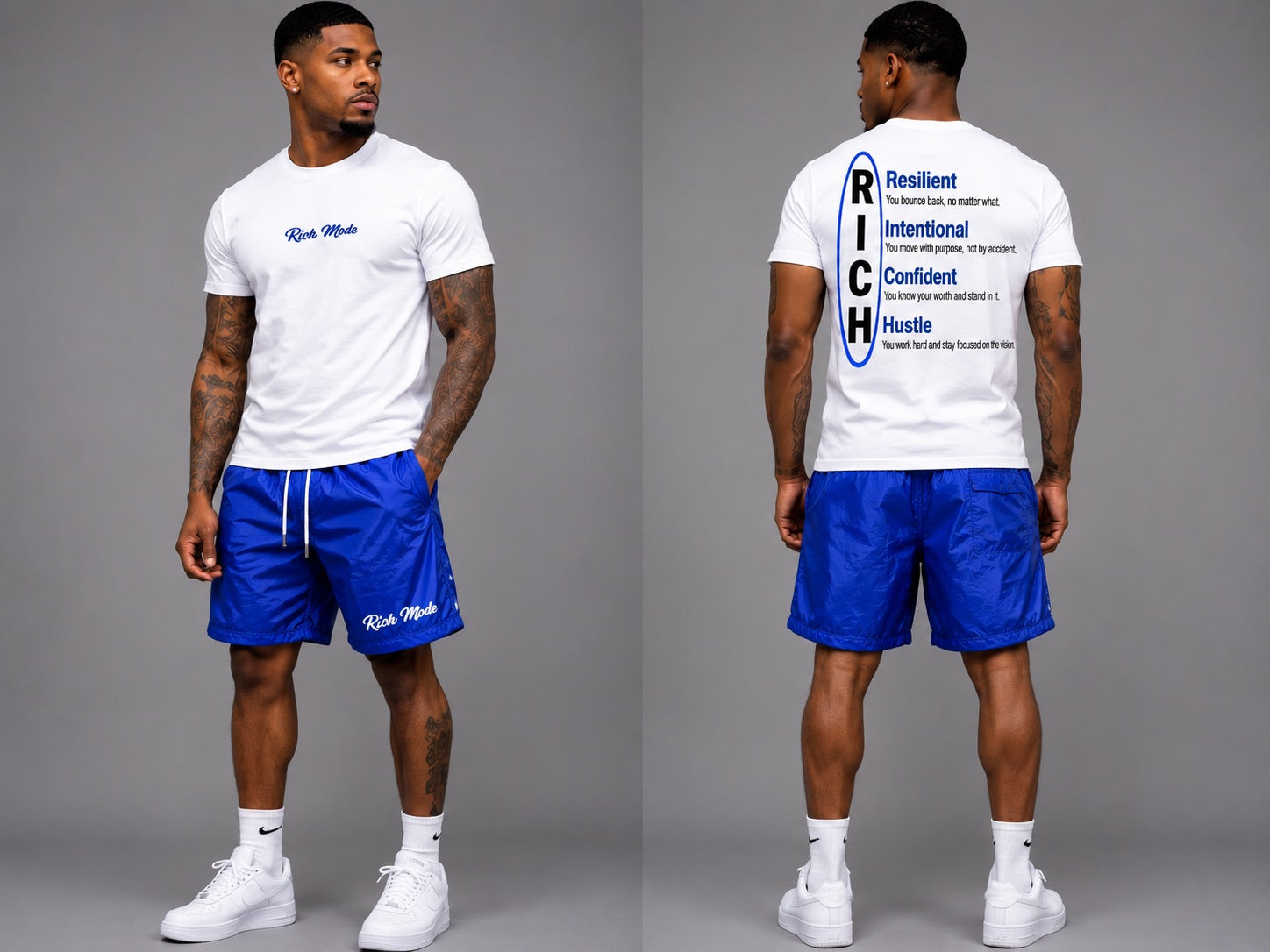 Rich Mode Clothing
