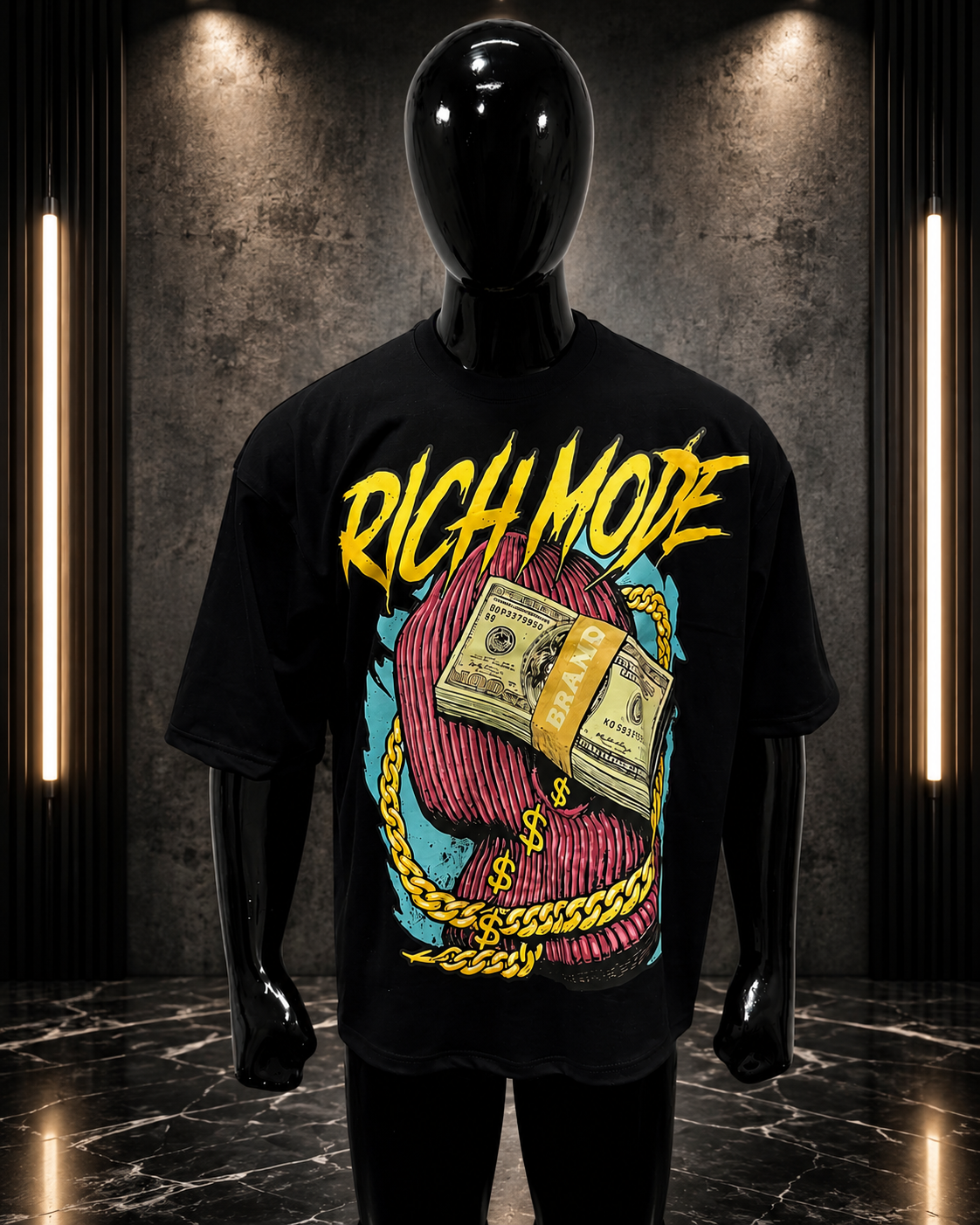Rich Mode Clothing