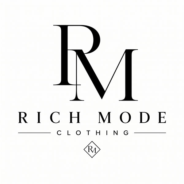 Rich Mode Clothing