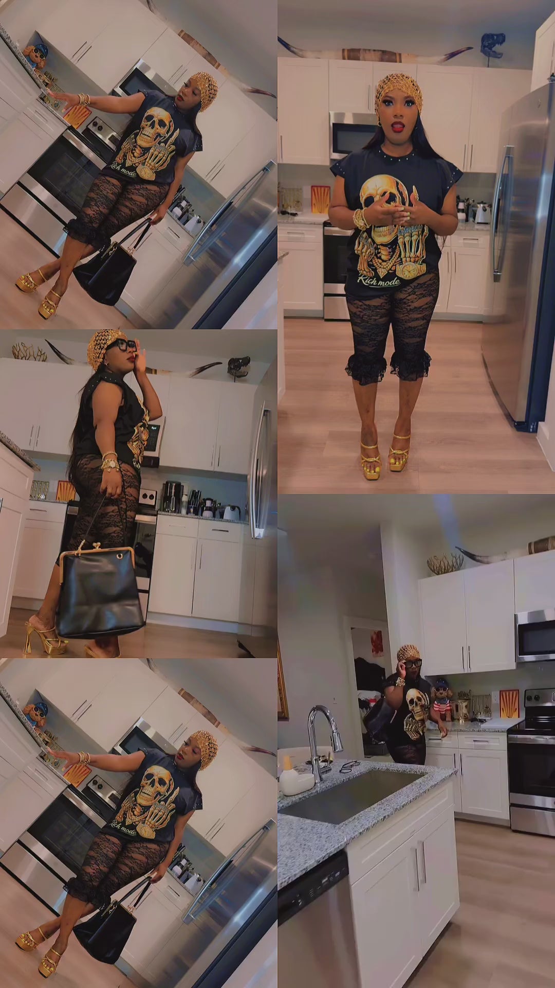 Rich Mode Clothing
